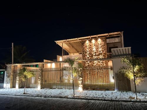 Taiba Apartment | Saona Bangalôs Taíba