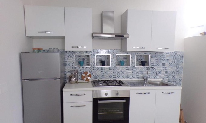 Agropoli House | Sap'fa Agropoli
