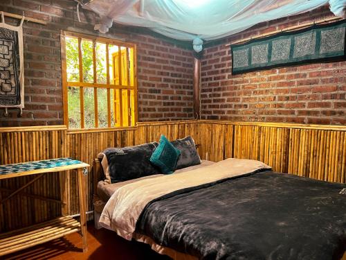 Sa Pa House | Sapa's soul hillside