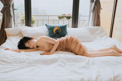 Cat Cat Village Ski Chalet | Sapa the chill garden &villas