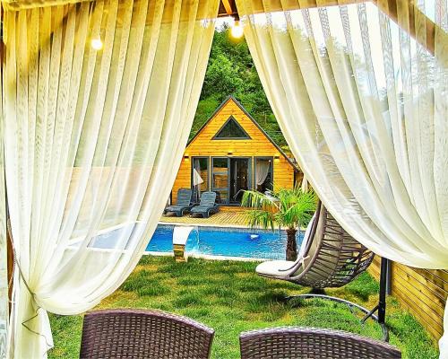Sapanca House | Sapanca Ravine Bungalow