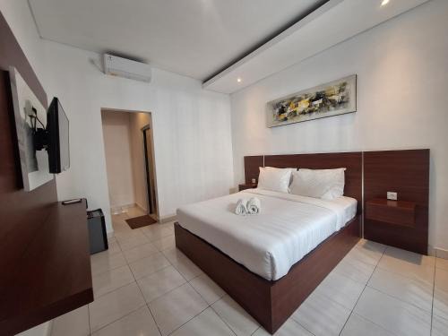Central Seminyak House | Saphala Suites Seminyak