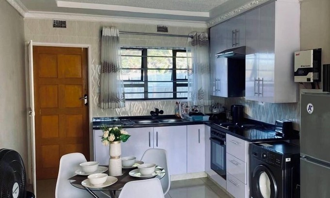 Harare House | Sapphire Suite 3 Bed House in Harare
