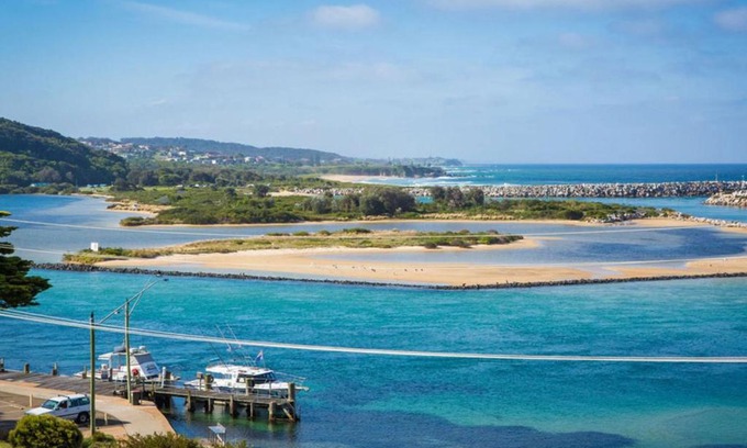 Narooma Apartment | Sapphire Waters Unit 2
