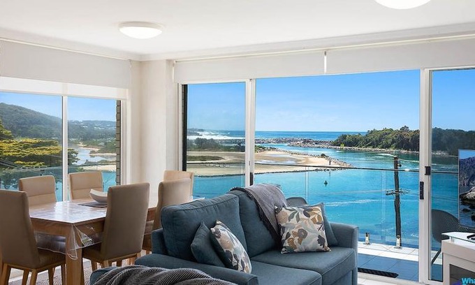 Narooma Apartment | Sapphire Waters Unit 3