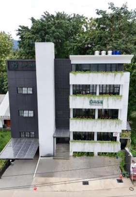 Citaringgul House | Saptama Family Residence Sentul City
