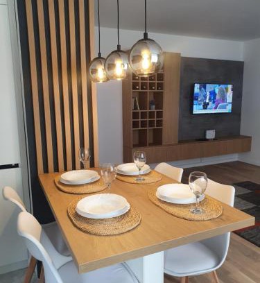Novo Sarajevo Apartment | Sarajevo Charm Apartment