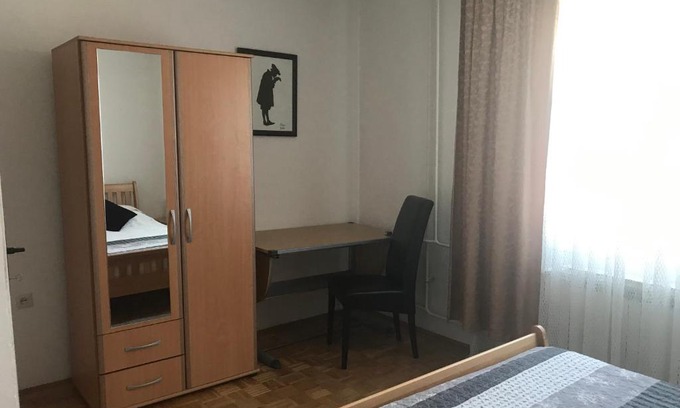 Novo Sarajevo Apartment | Sarajevo Radnička