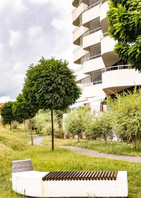 Ilidza Apartment | Sarajevo Waves Aparthotel