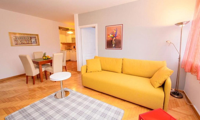Sarajevska Apartment | Sarajevska Apartment