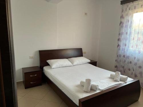Kodrra Apartment | Saranda Spot Apartment