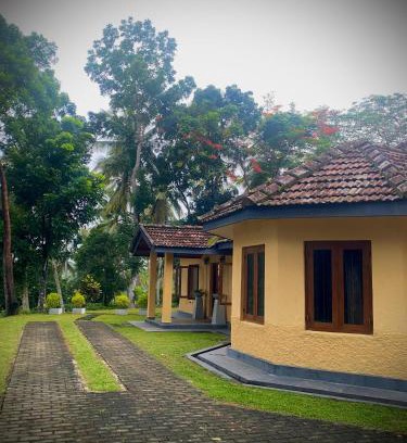 Akuressa House | Sarangu VIlla