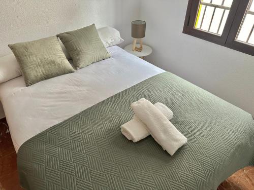 La Trinidad-San Juan y Todos los Santos Apartment | Saravia