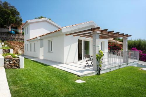 Pittulongu House | Sardegna è - New Rooms