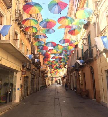 Iglesias Historic Centre Apartment | sardegna indimenticabile
