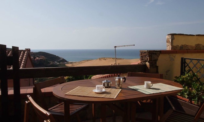 Torre dei Corsari House | SARDINIA, a vacation paradise !