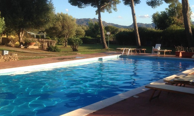 Porto Rotondo House | Sardinia Porto Rotondo/Punta degli Asfodeli cosy house by the beach
