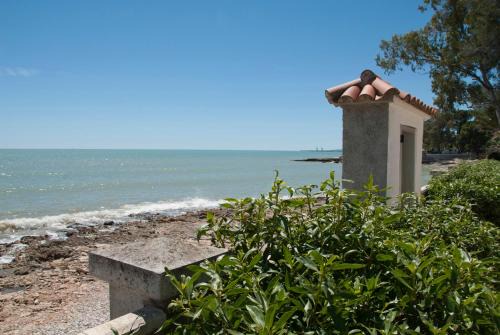 Alcanar House | Sargantana Blava