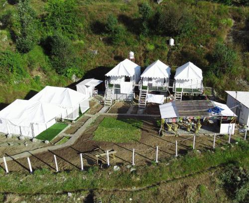 Ukhimath Other | Sari Highlands Chopta