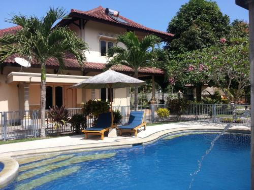 Kuta Resort | Sari Inn Kuta Lombok