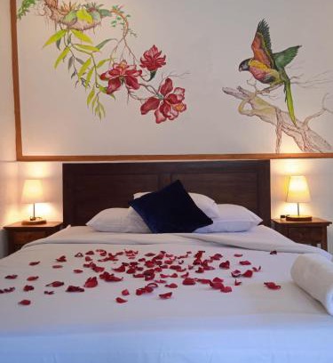 Kutuh Kaja House | Sari Natah Guest house