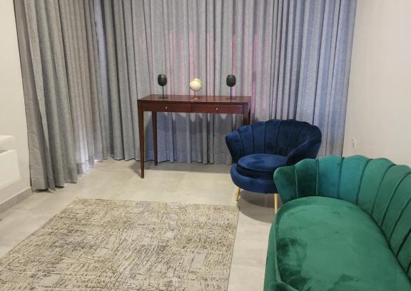 Gaborone House | Sarona city Habitat Alpha apartments C202 Gaborone