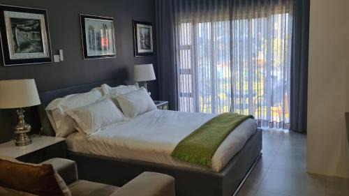 Gaborone Apartment | Sarona Studio F103