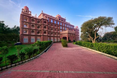 Amritsar Hotel | Sarovar Premiere Amritsar