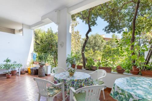 Oristano Historic Centre House | Sartiglia Domu