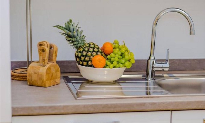 Montalbino Apartment | Sarzana