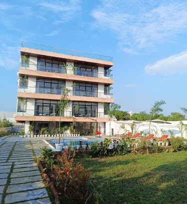 Bedla Resort | Sasa resort Udaipur