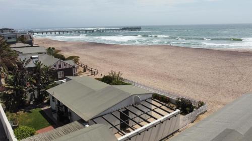 Vineta Apartment | Sashalon Beachfront Cottage