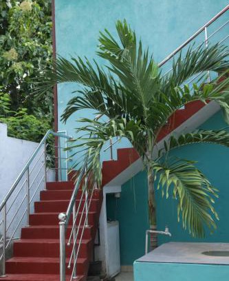 Udawalawa House | Sashini Guest House