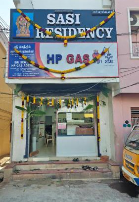 Tiruchendur Cabin | Sasi Residency