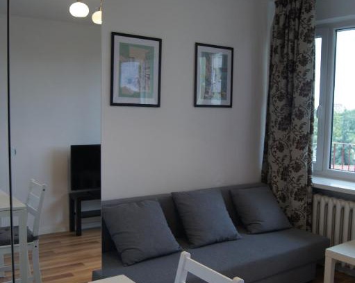 Saska Kepa Apartment | Saska Kępa Zwycięzców