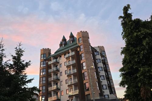 Zlatibor Resort | Satelit Lux Zlatibor - SPA & half board by Satelit Resorts