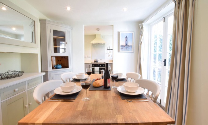 Westleton Cottage | Satis Cottage, Westleton