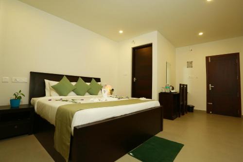 Subhash Nagar Hotel | SATRA WAYANAD
