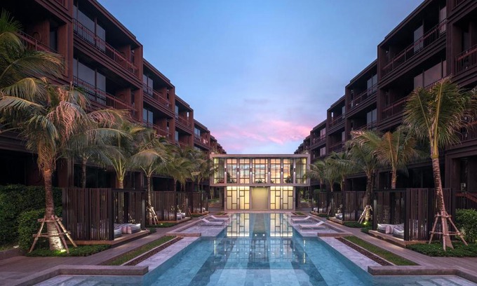 Rawai Hotel | Saturdays Residence by Brown Starling