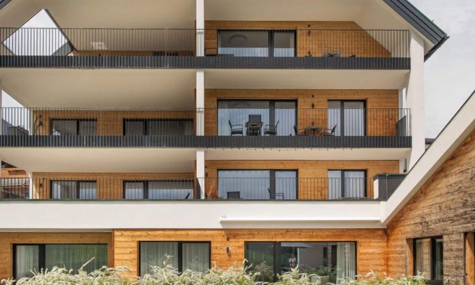 Mariapfarr Apartment | Saturn by Interhome