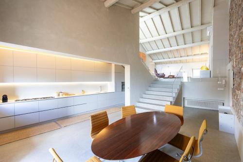 Montemerano Apartment | Saturnia Next - Luxury Appartament