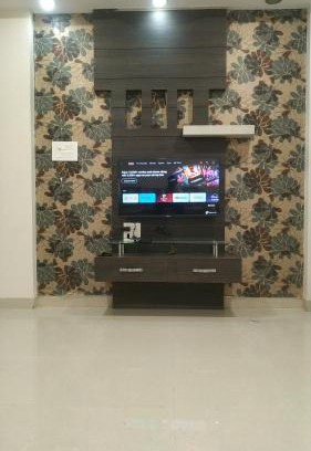Indore Apartment | Satyabhama Homestay-Pearl - Two BHK Luxury appartment