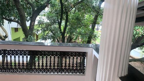 Kochi Villa | SatyaYam Park Villa