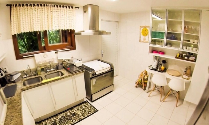 Sauipe House | Sauipe House