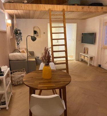 Municipality of Ameland Apartment | Sauke Jaap