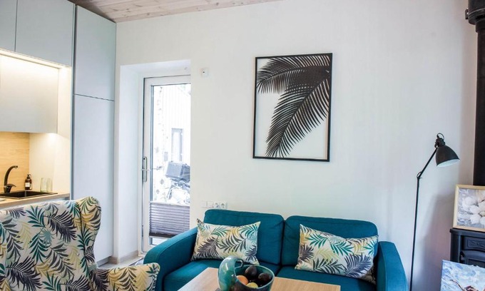 Palanga Apartment | Saulės apartamentai