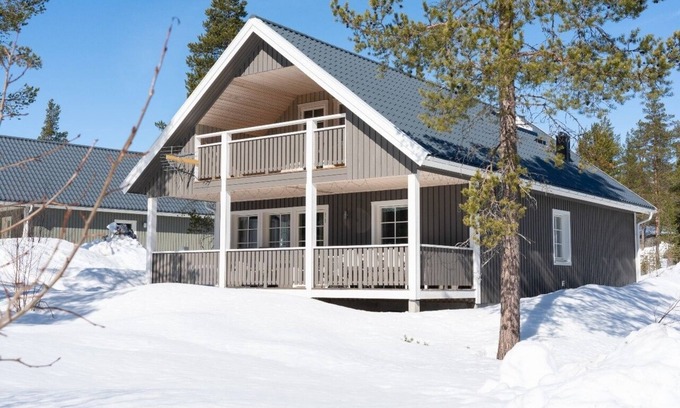 Lofsdalen Cabin | Sauna cabin | Pets allowed | Engine heater