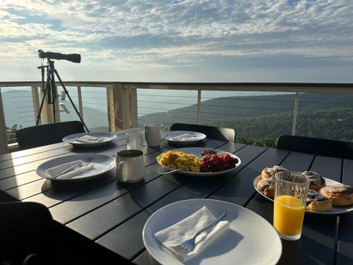 Nellysford Hotel | Sauna, Dog Friendly Amazing Views To Ski Slopes