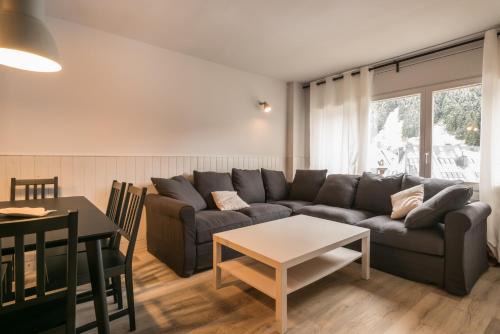 Baqueira Apartment | Sauts by Totiaran