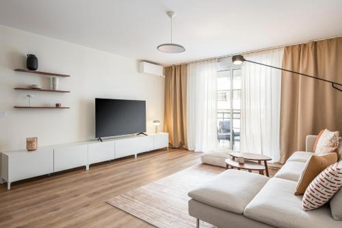 Saint-Georges Apartment | Savana - apt à 10min du Capitole